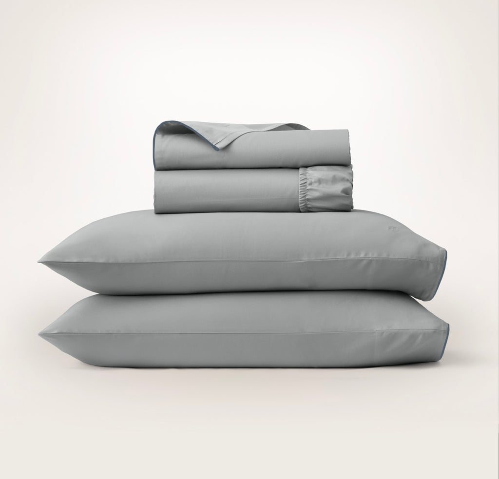 Signature Piped Edge Sheet Set