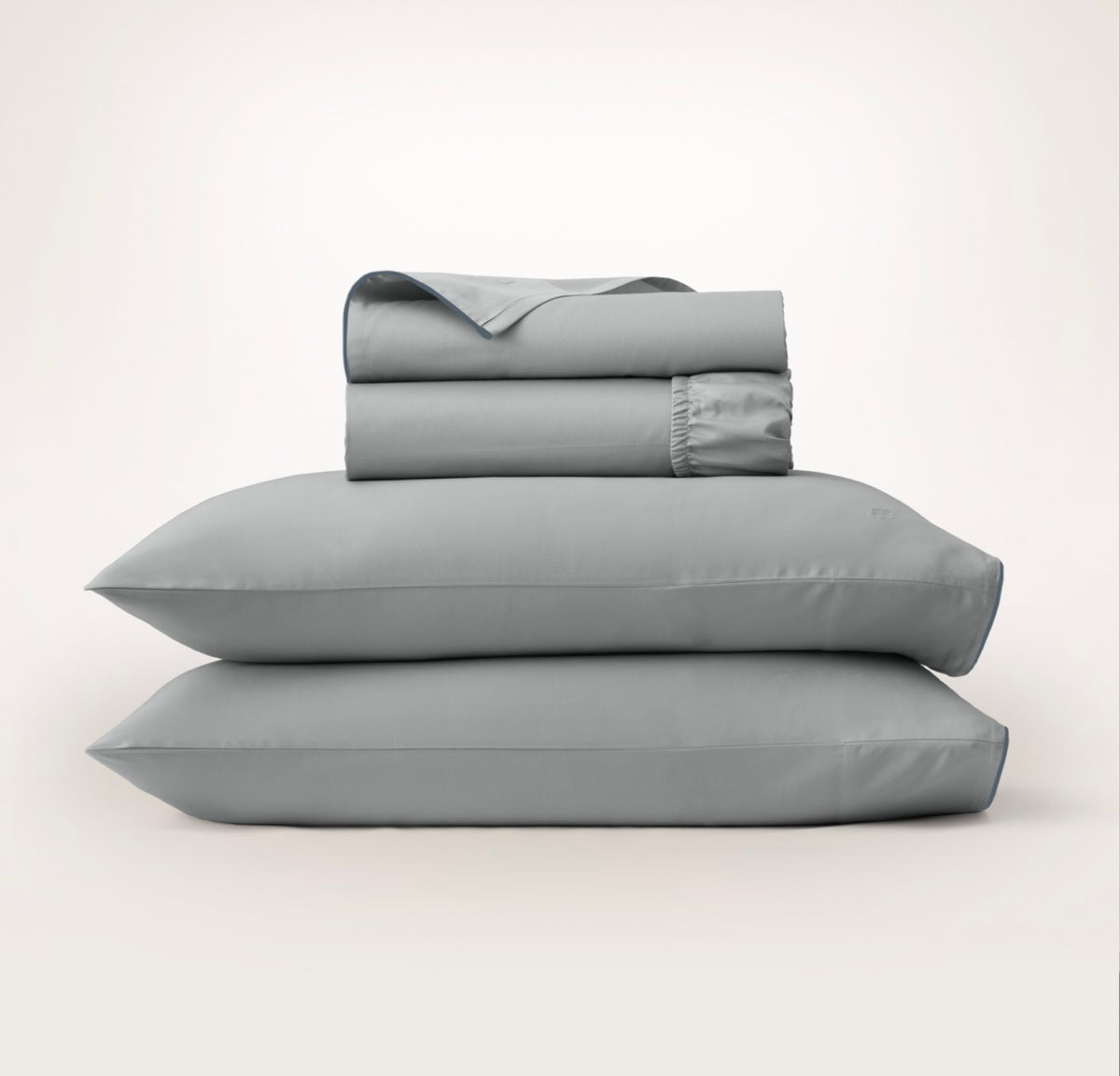 Signature Piped Edge Sheet Set
