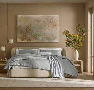 Signature Comforter Set in Shore