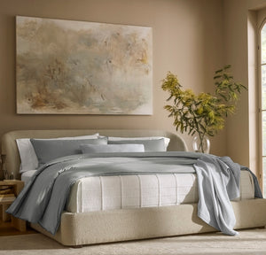 Signature Comforter Set in Shore