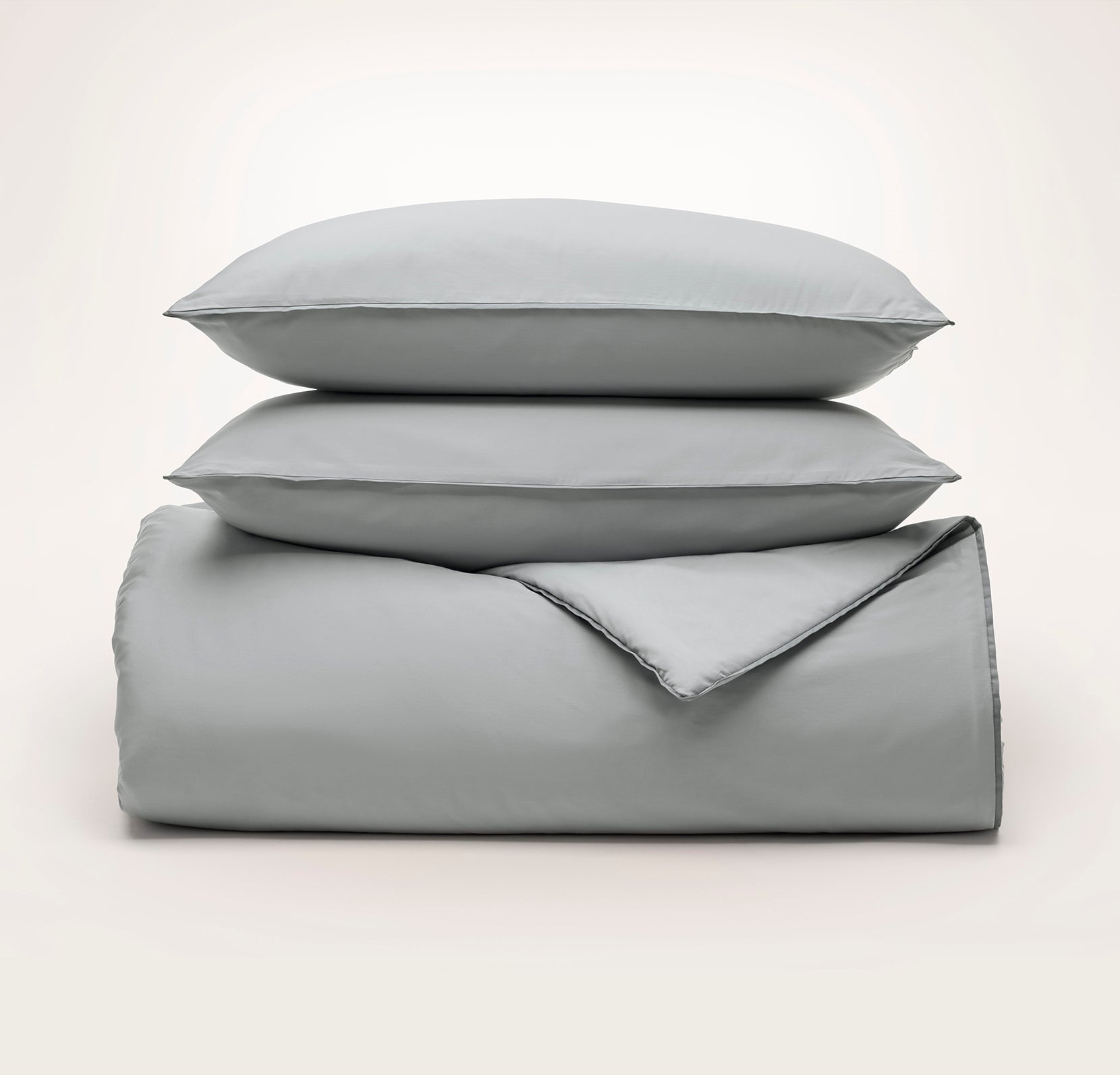Signature Comforter Set in Shore