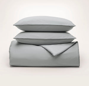 Signature Comforter Set in Shore