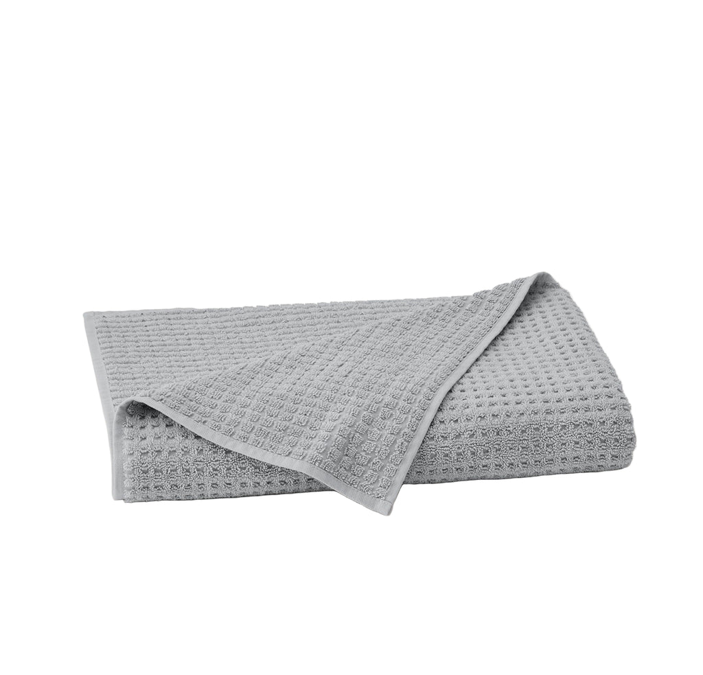 Turkish Waffle Bath Sheet in Shore
