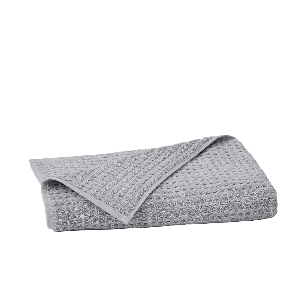 Turkish Waffle Bath Towel in Shore