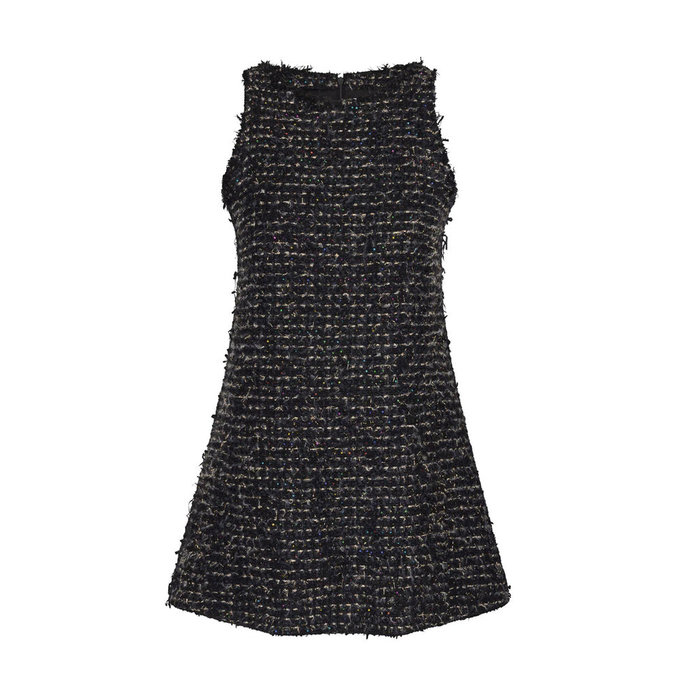Jane Dress in Arc en Ciel