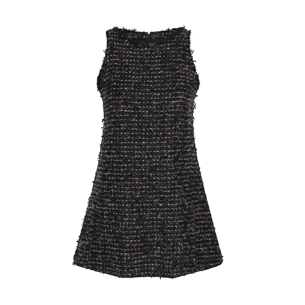 Jane Dress in Arc en Ciel