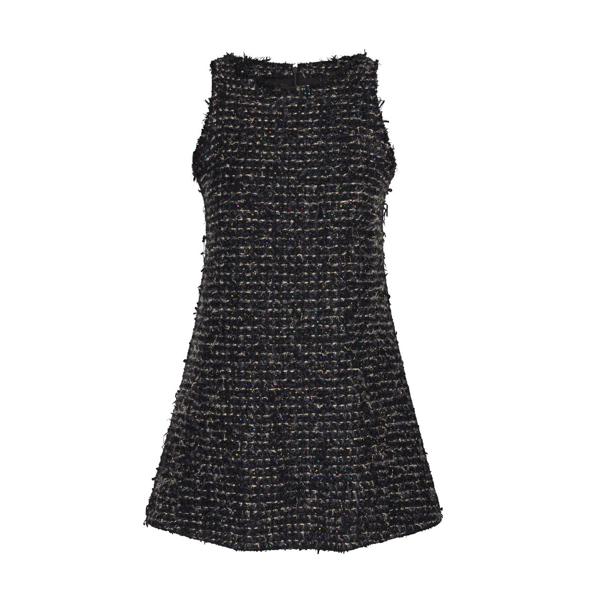 Jane Dress in Arc en Ciel