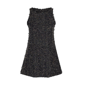 Jane Dress in Arc en Ciel