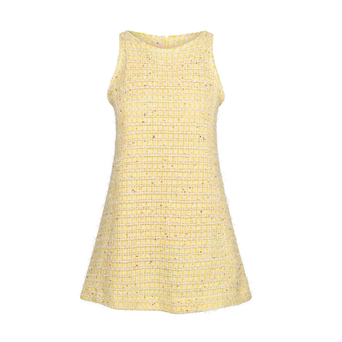 Jane Dress in Soleil