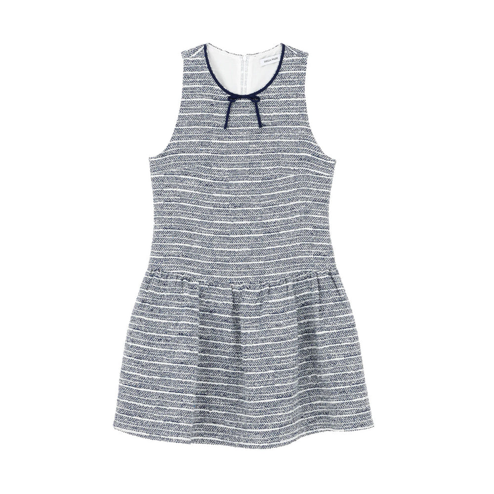 Constance Dress in Bon Voyage