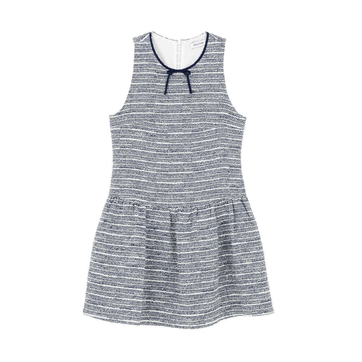 Constance Dress in Bon Voyage