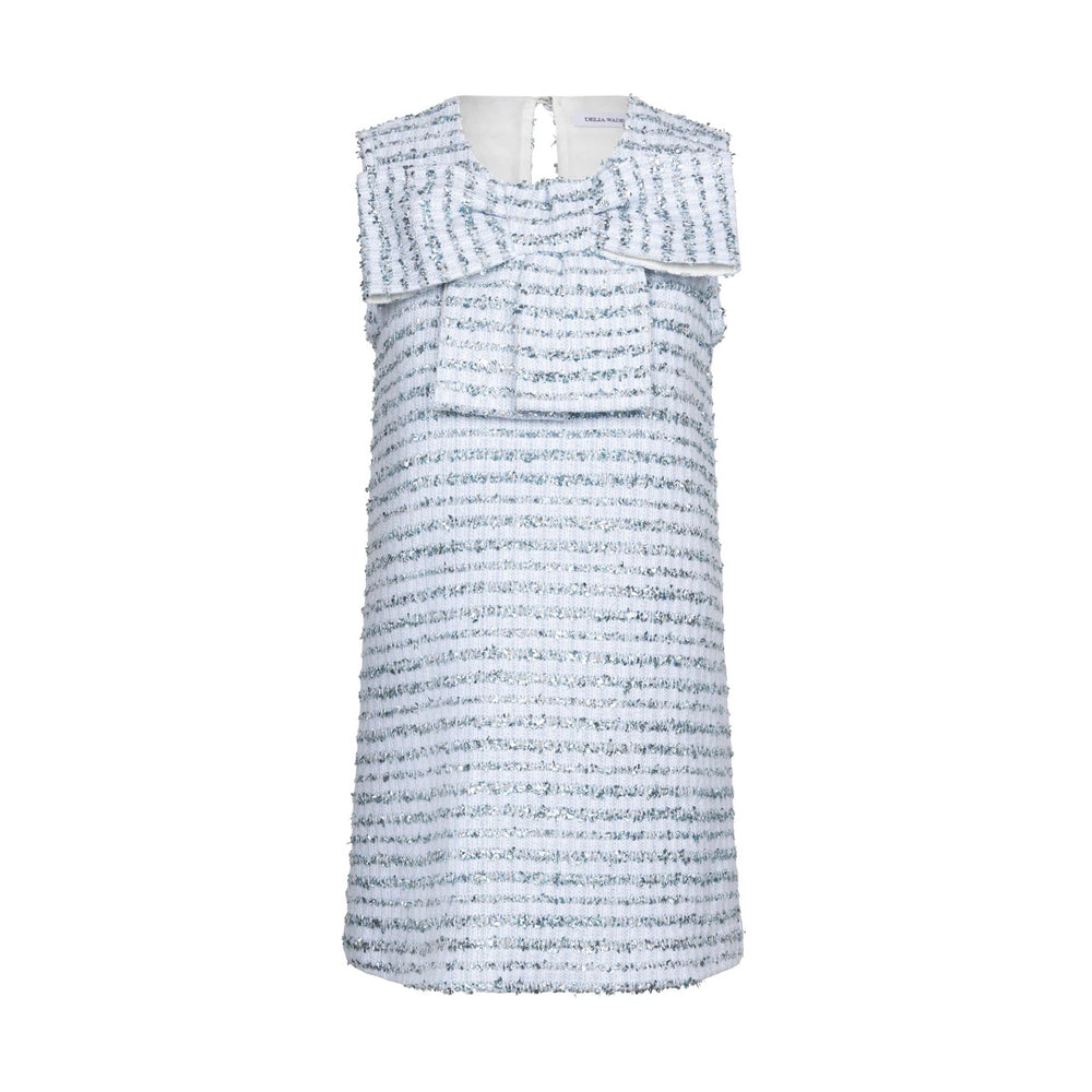 Mimi Dress in Éclat