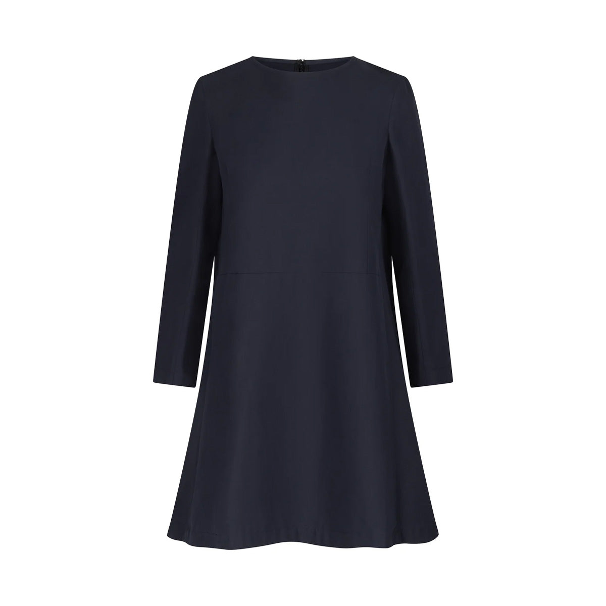 Catherine Dress in Cotton Gabardine