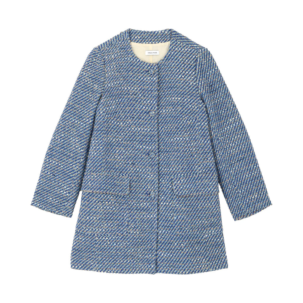 Stephanie Jacket in Mariner