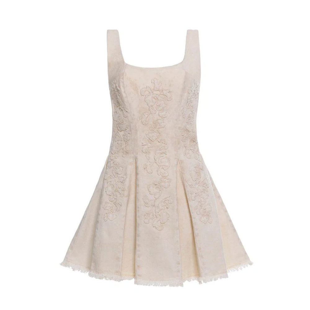 Kristen Dress in Sereia