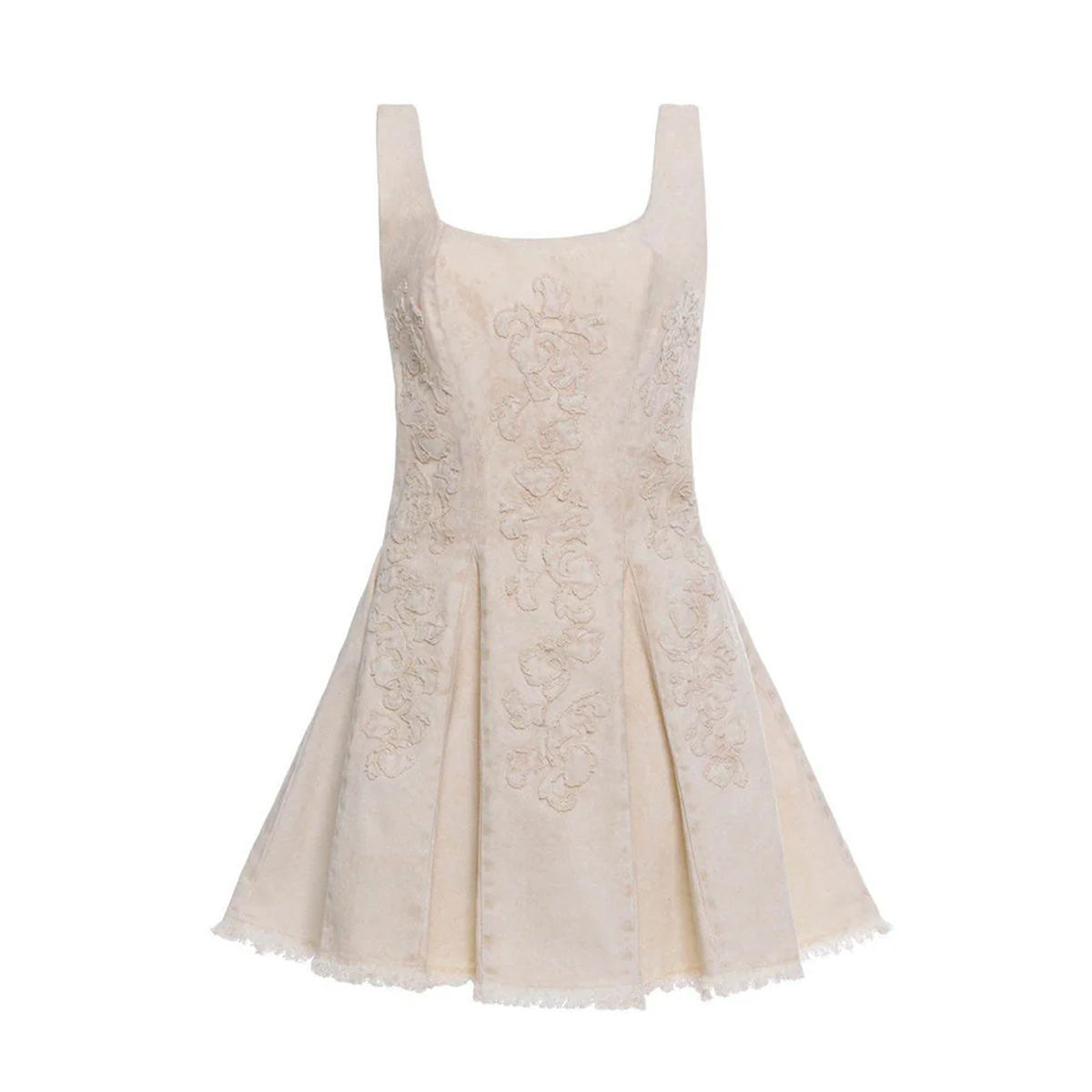 Kristen Dress in Sereia