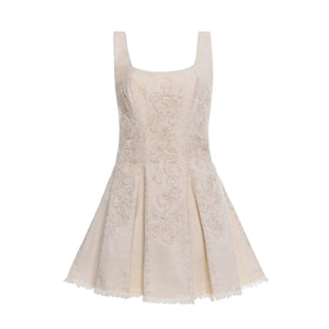 Kristen Dress in Sereia