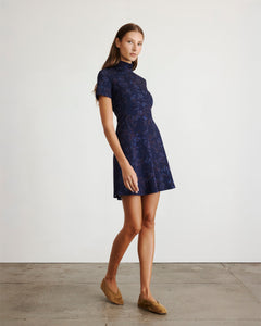 Short Thea Dress