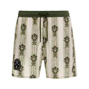 Joe Mens Swim Trunks in Aura