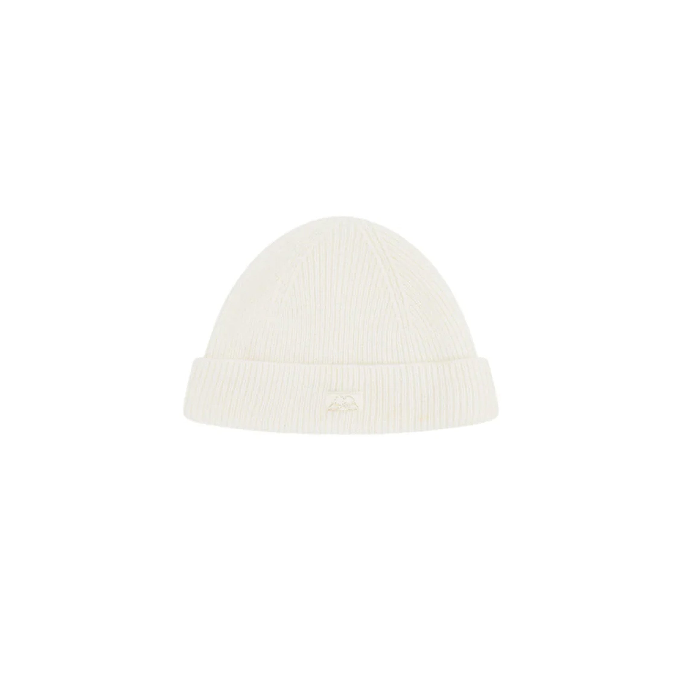 Cashmere Hat in Ivory