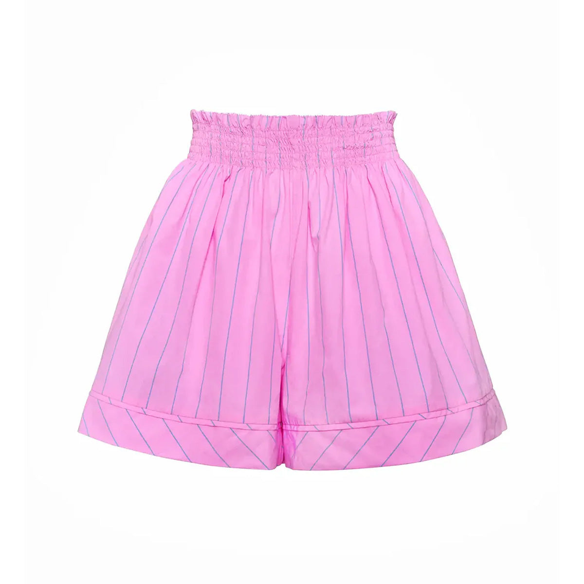 Jemma Short in Watermelon Stripe