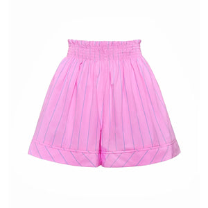 Jemma Short in Watermelon Stripe