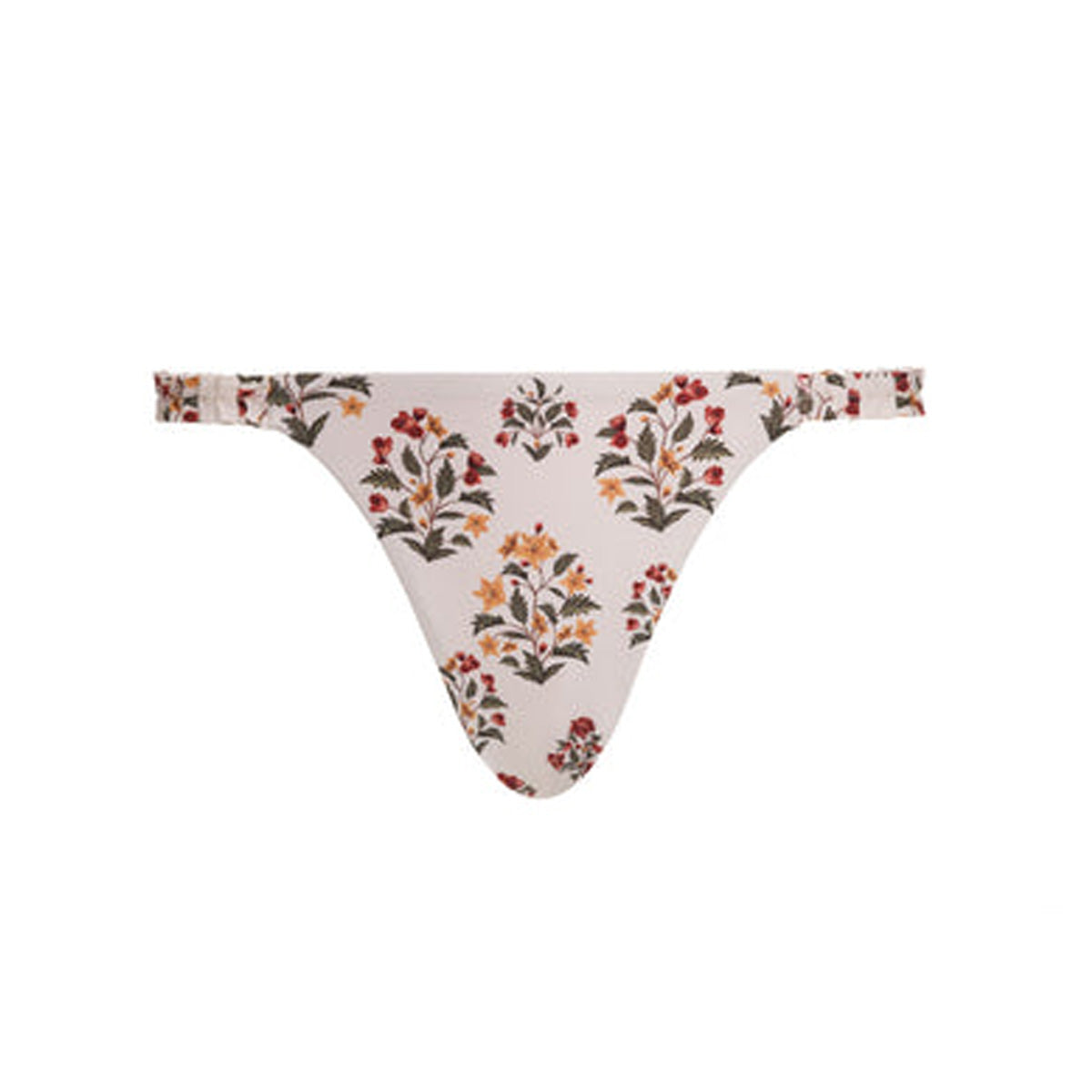 Vera Andes Bikini Bottom