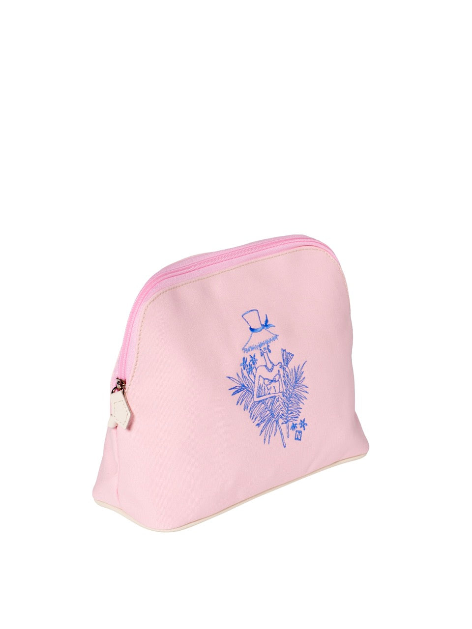 Isla Bonita Pouch in Lavender