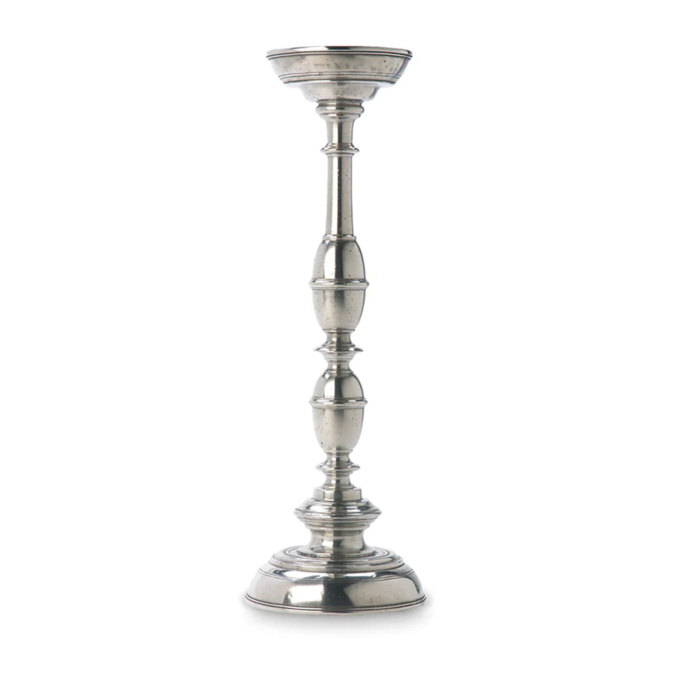 Siena Pillar Candlestick
