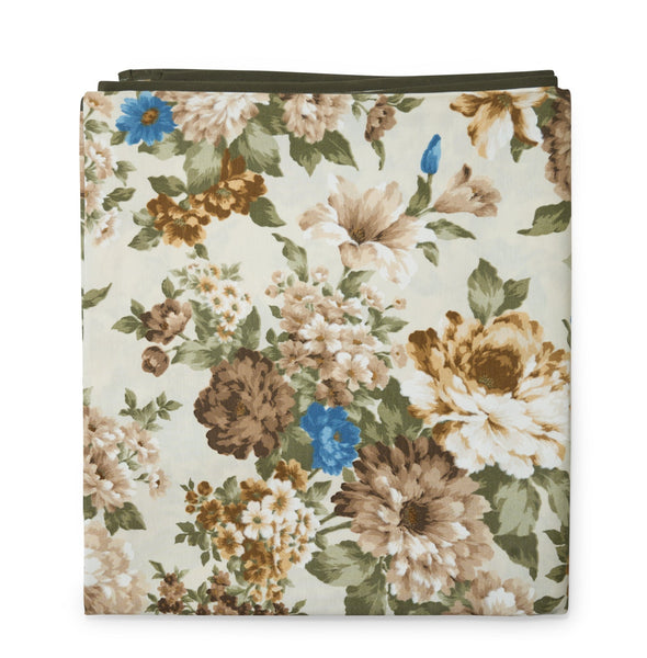 Sienna Tablecloth