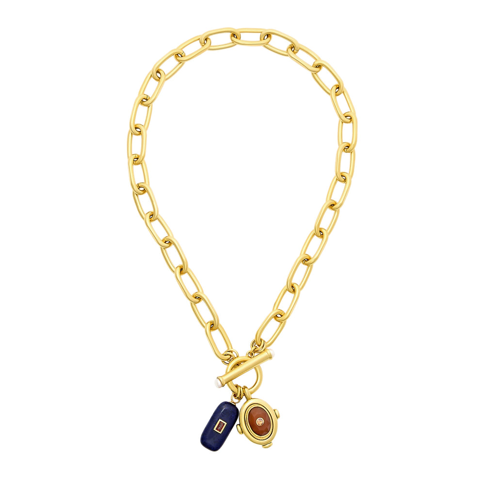 Sienna Necklace