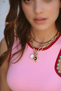 Sienna Necklace