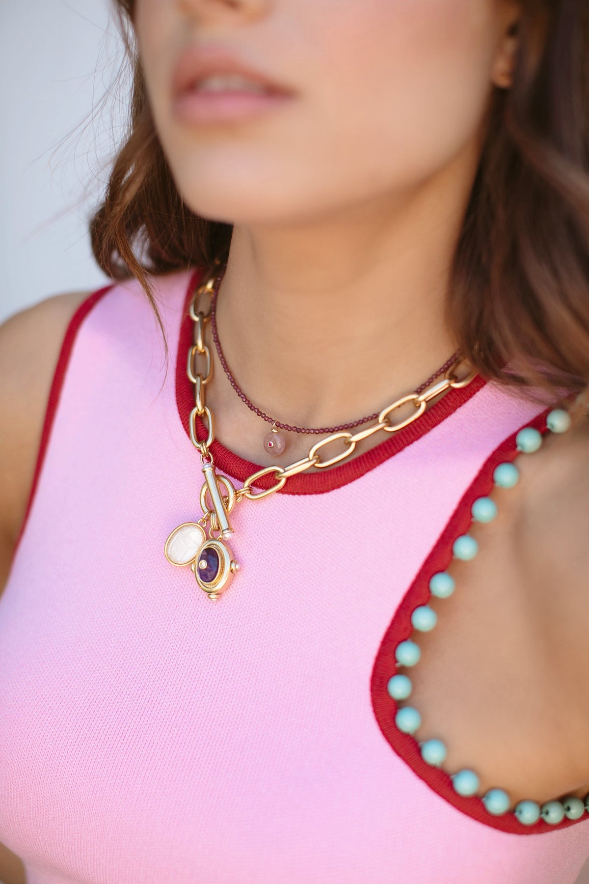 Sienna Necklace