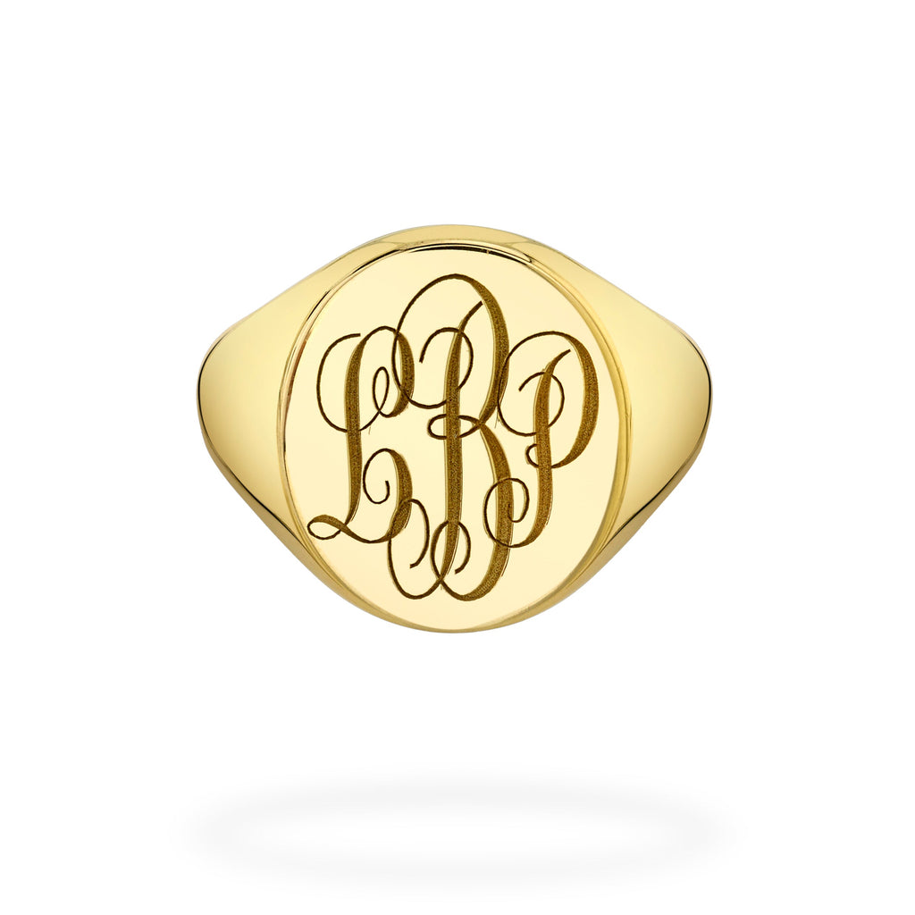 Signet Ring