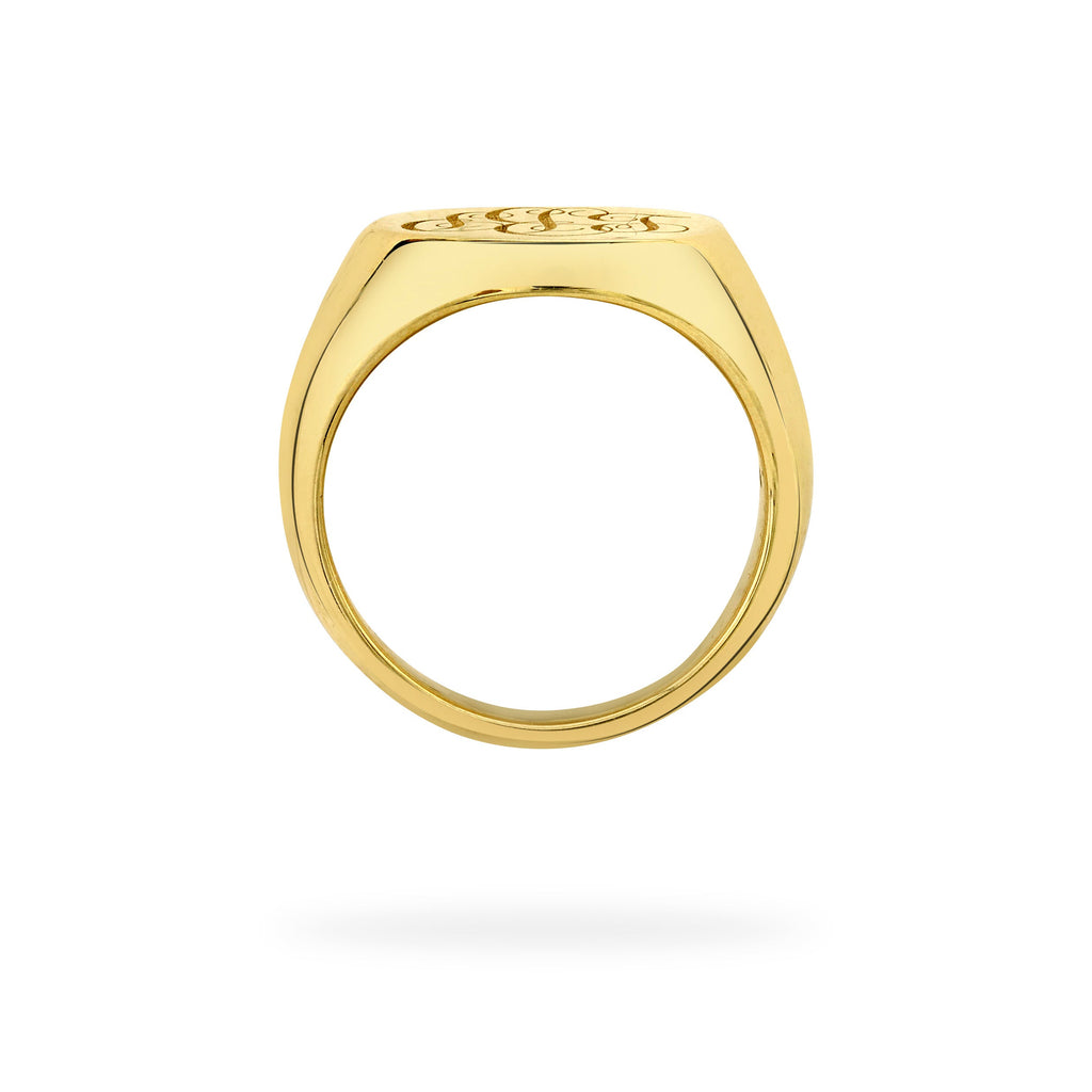 Signet Ring