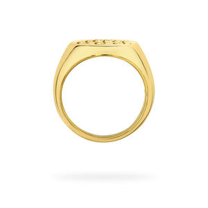 Signet Ring
