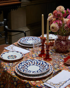 Khiva Tablecloth