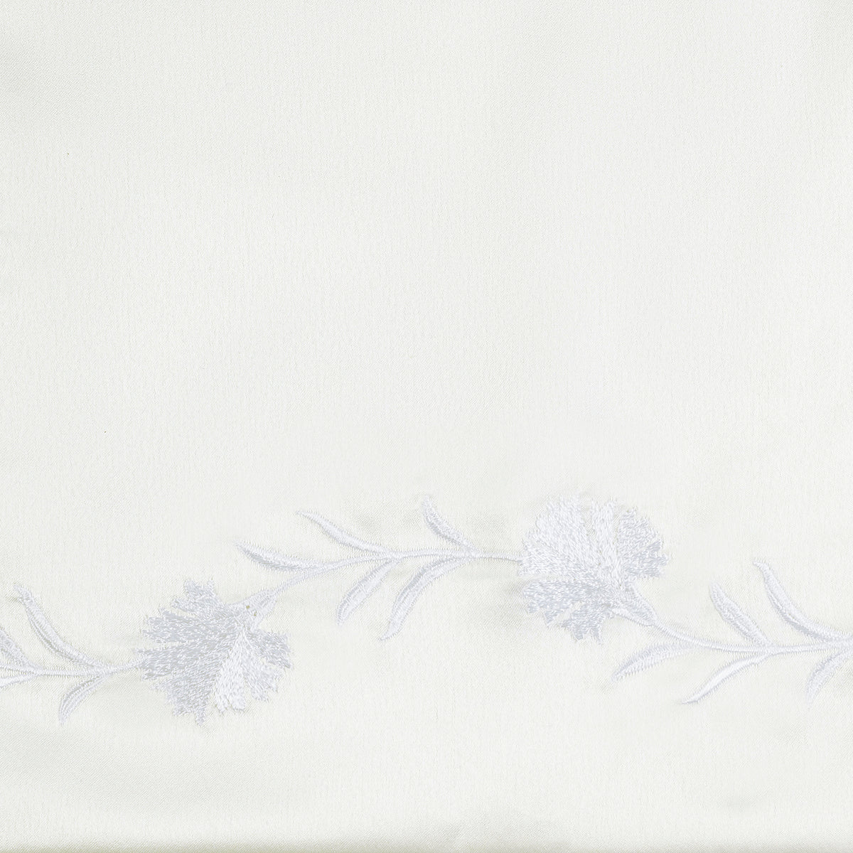 Silk Collection Pillowcase, Single