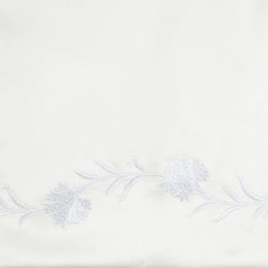 Silk Collection Pillowcase, Single