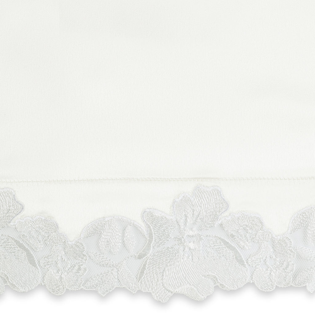 Silk Collection Pillowcase, Single