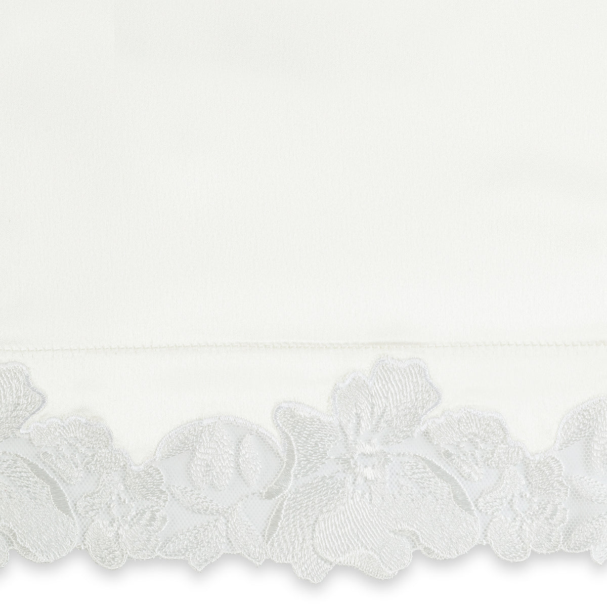 Silk Collection Pillowcase, Single