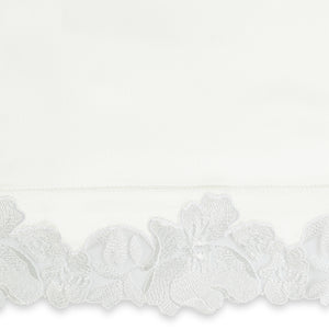 Silk Collection Pillowcase, Single