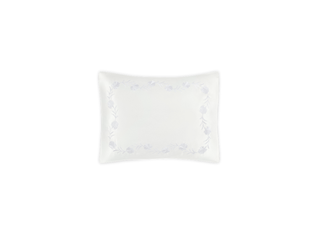 Silk Collection Sham