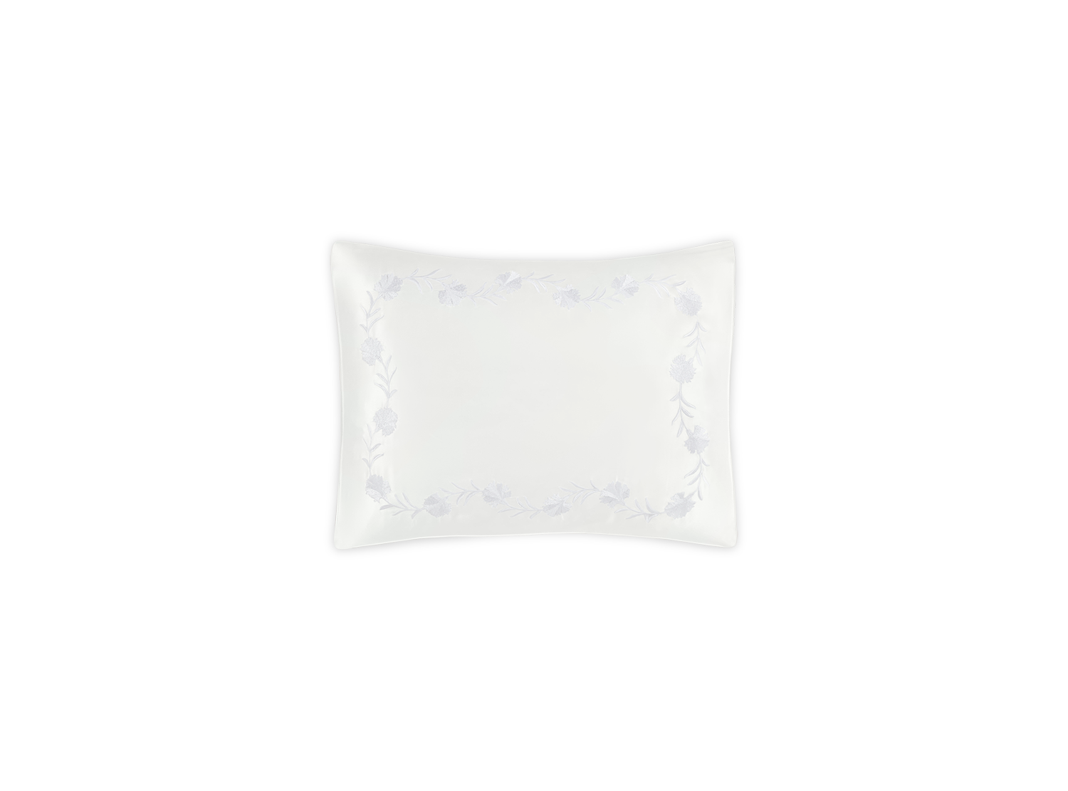 Silk Collection Sham