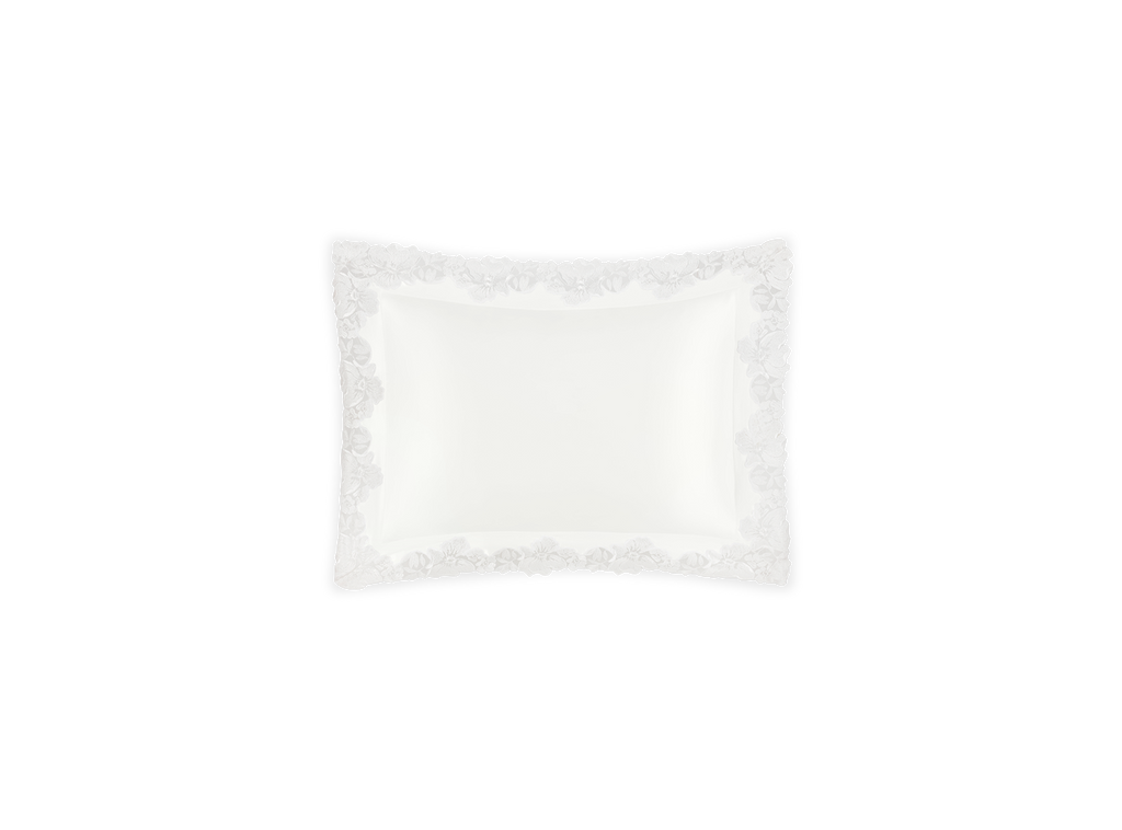Silk Collection Sham