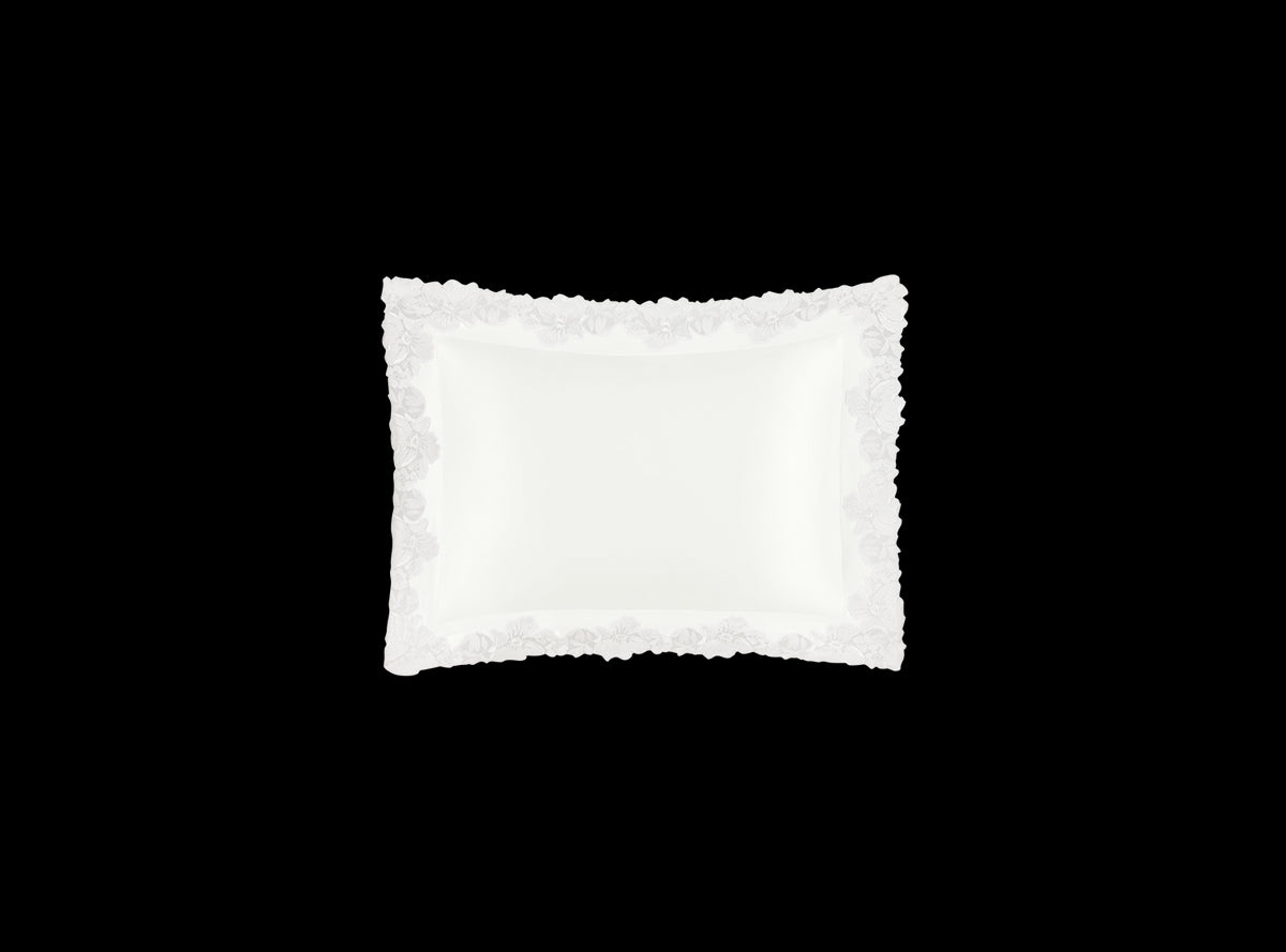 Silk Collection Sham