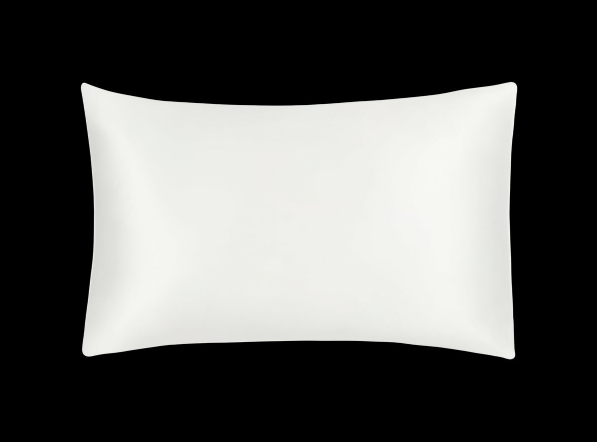 Silk Collection Pillowcase, Single