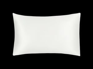 Silk Collection Pillowcase, Single