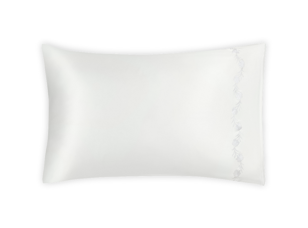 Silk Collection Pillowcase, Single