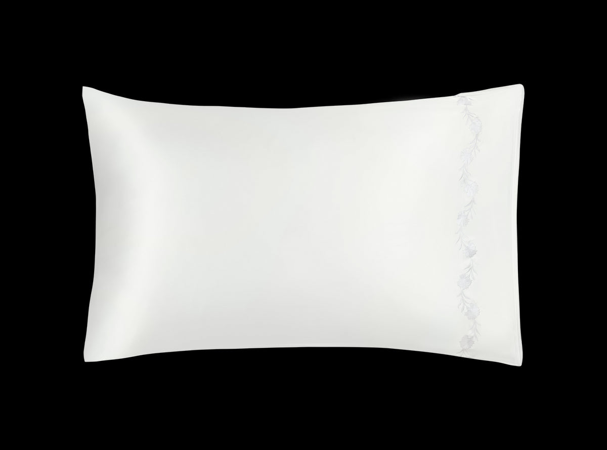 Silk Collection Pillowcase, Single